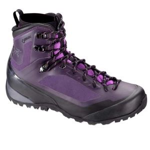 Arc'teryx Bora Mid GTX Hiking Boots